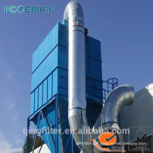 Dust collector machine , Cartridge filter type(JHR4-24)